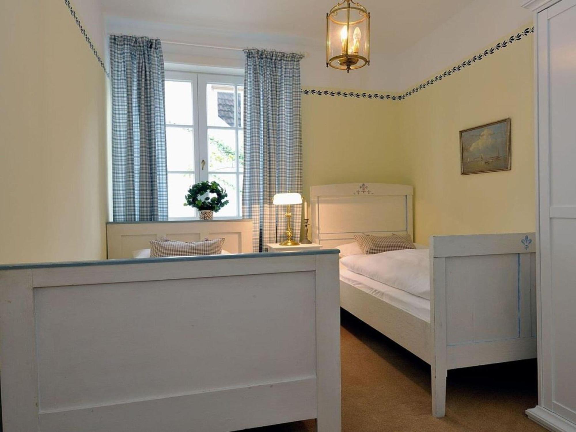 Villa Morgana "Captain" Timmendorfer Strand Buitenkant foto